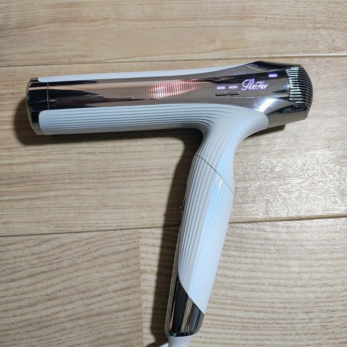 リファ ドライヤー RE-AX-02A ジャンク品｜Yahoo!フリマ（旧PayPayフリマ）