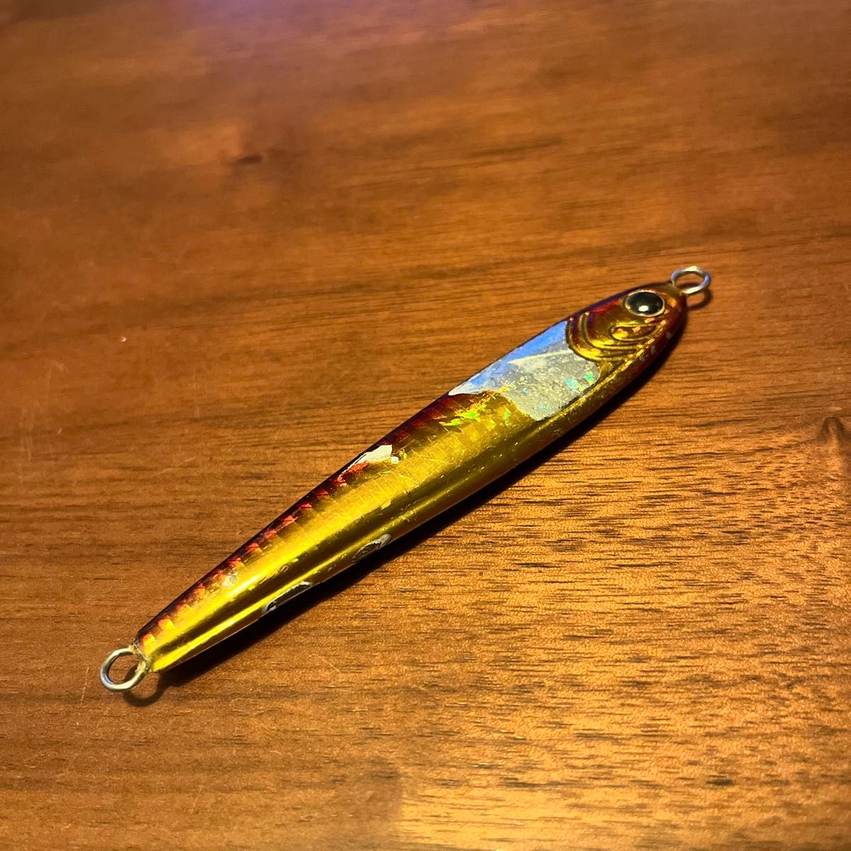 tgベイト 150㌘ 赤金【ダイワ】｜Yahoo!フリマ（旧PayPayフリマ）