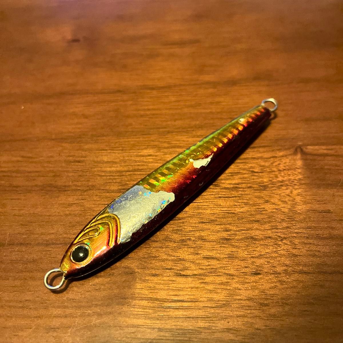 tgベイト 150㌘ 赤金【ダイワ】｜Yahoo!フリマ（旧PayPayフリマ）