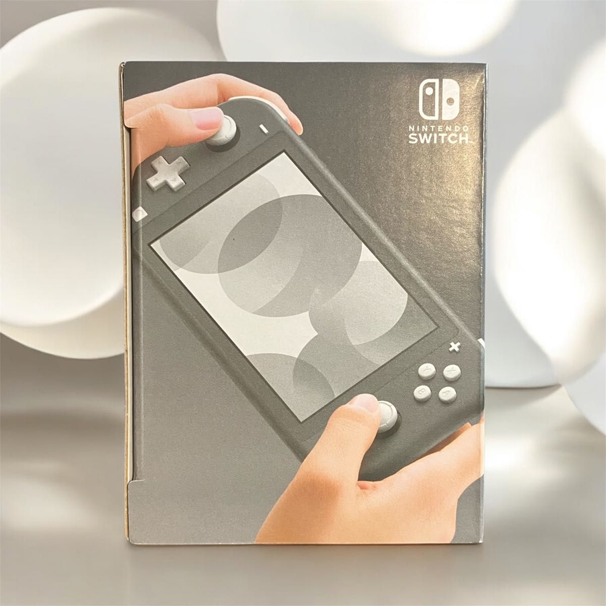 Nintendo Switch Lite グレー ニンテンドースイッチ ライト｜Yahoo