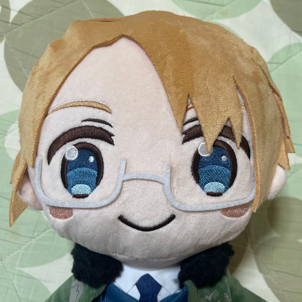 ヘタリアWorld Stars BIGぬいぐるみ アメリカ タイクレ限定｜Yahoo