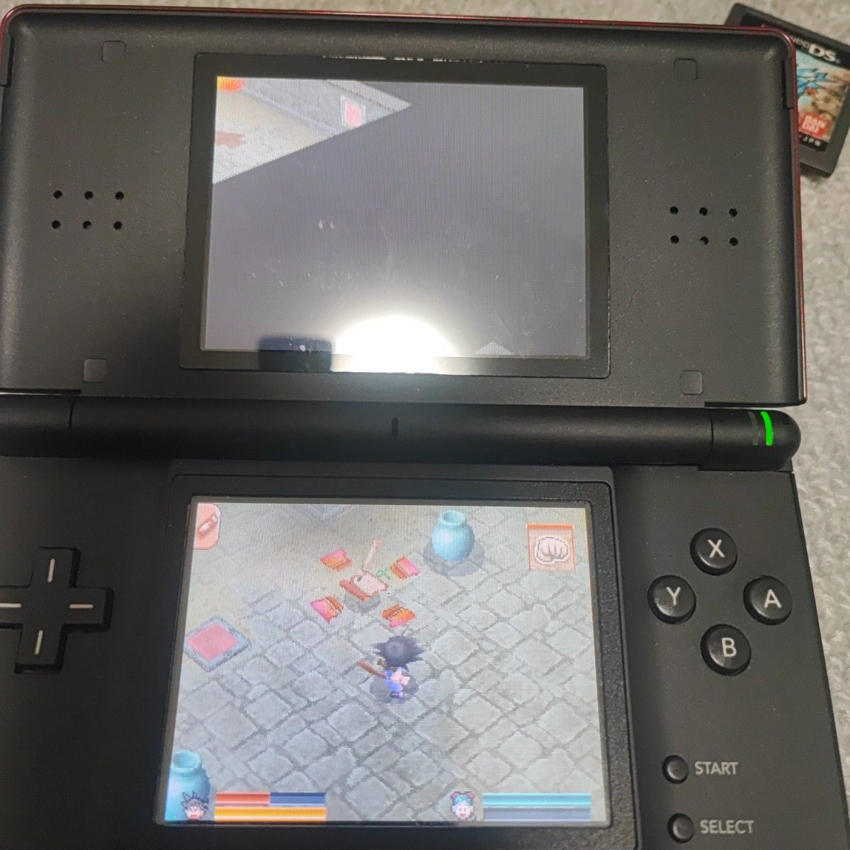 ニンテンドーDS 3DS ドラゴンボール ソフト 6本セット まとめ売り