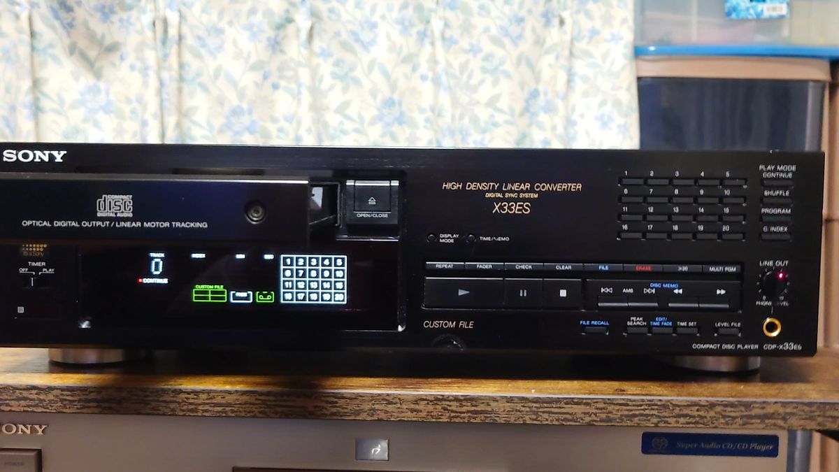 完動品】aiwa(SONY) XR-MJ1｜Yahoo!フリマ（旧PayPayフリマ）