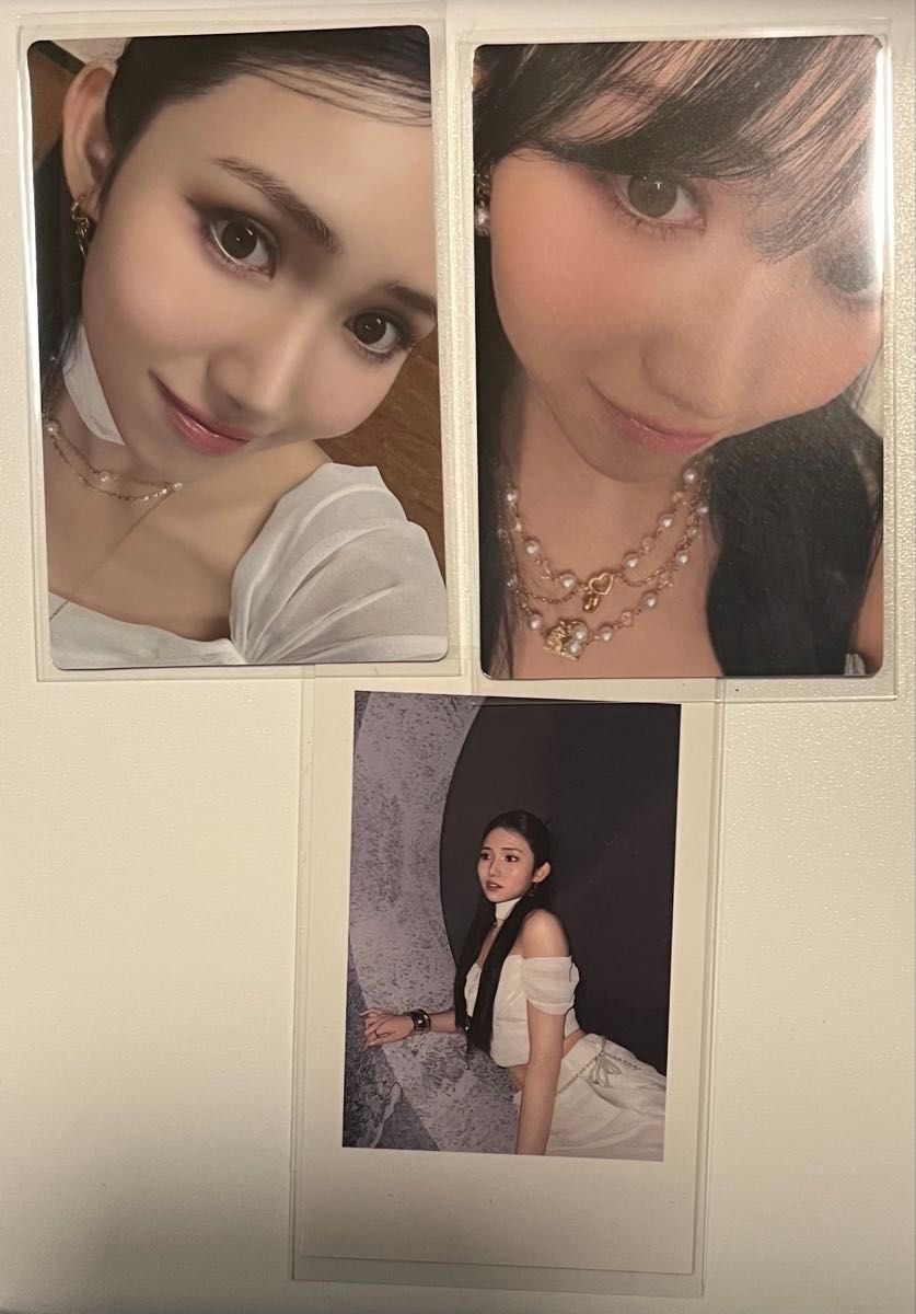 IS SUE 坂口梨乃 RINO 通常版 トレカ｜Yahoo!フリマ（旧PayPayフリマ）