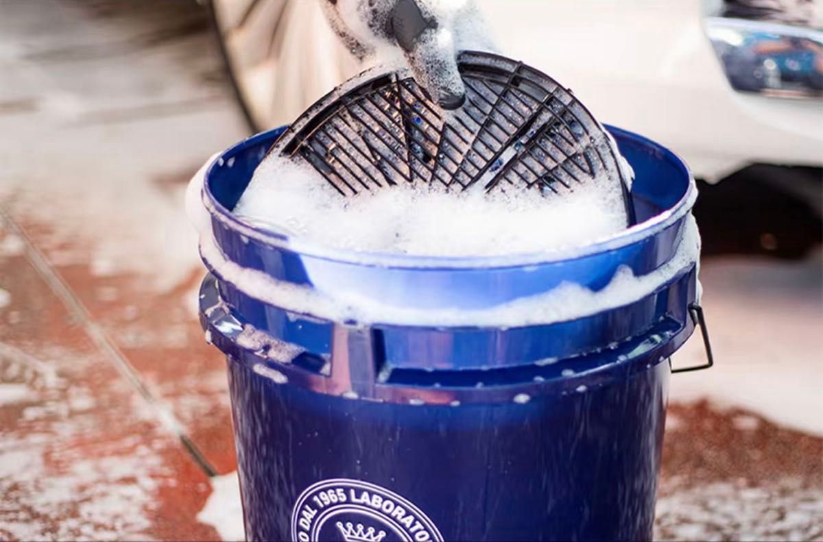 Labocosmetica ラボコスメティカ バケツ新品4点セット｜Yahoo!フリマ