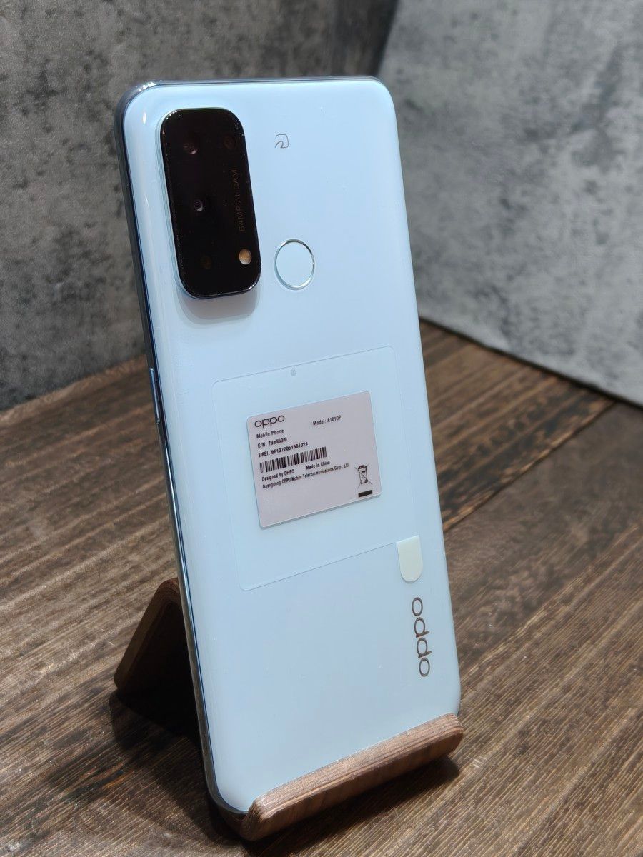 美品 OPPO Reno5 A A101OP SIMフリー スマホ｜Yahoo!フリマ（旧PayPay