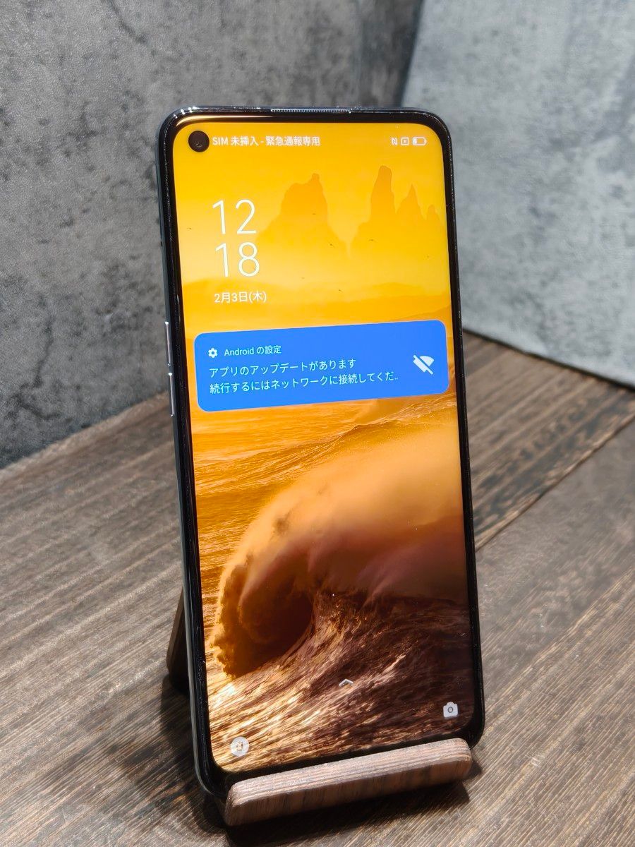 美品 OPPO Reno5 A A101OP SIMフリー スマホ｜Yahoo!フリマ（旧PayPay