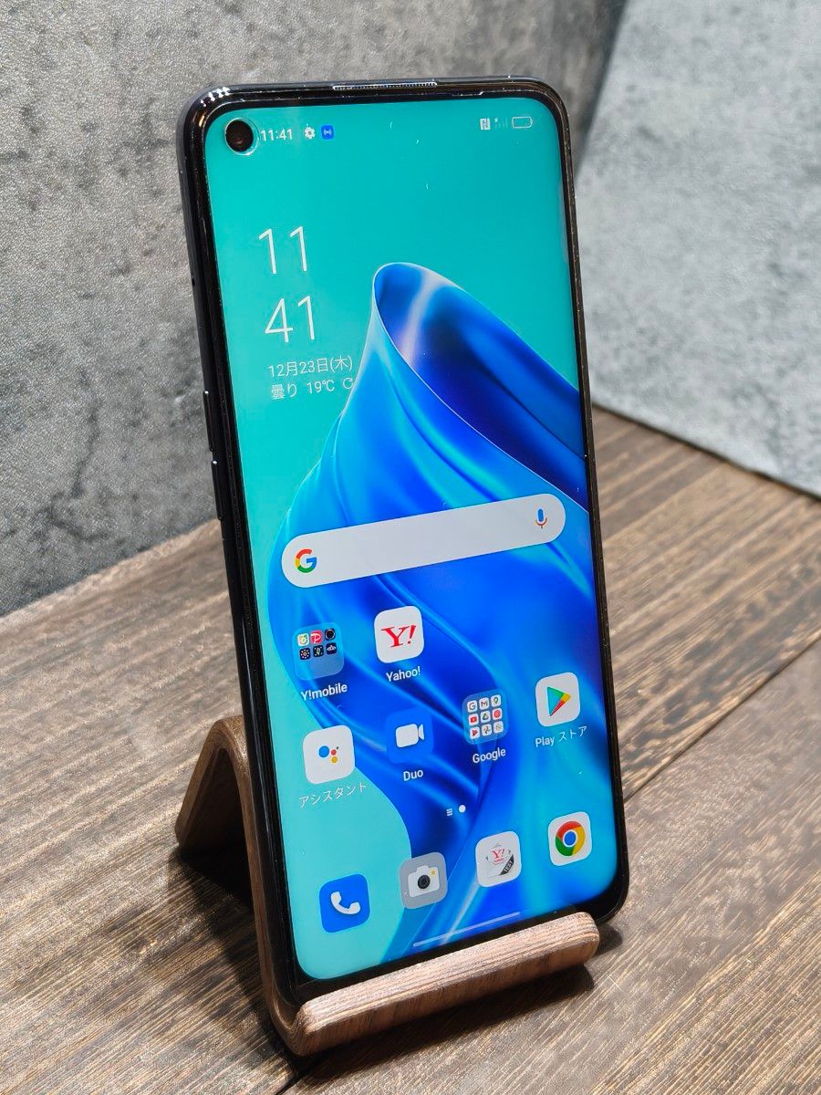 美品 OPPO Reno5 A A101OP SIMフリー スマホ｜Yahoo!フリマ（旧PayPay