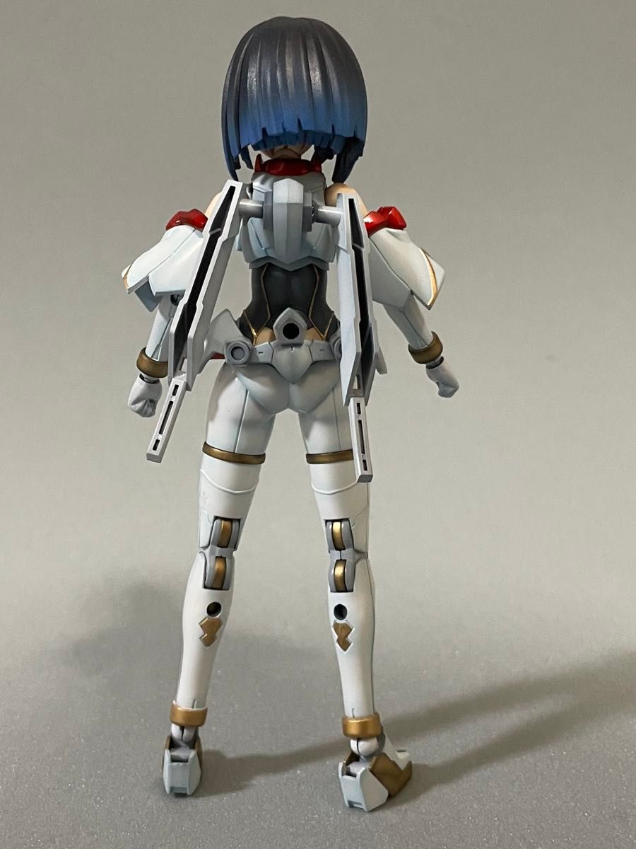 30MS ミコルル塗装済完成品｜Yahoo!フリマ（旧PayPayフリマ）