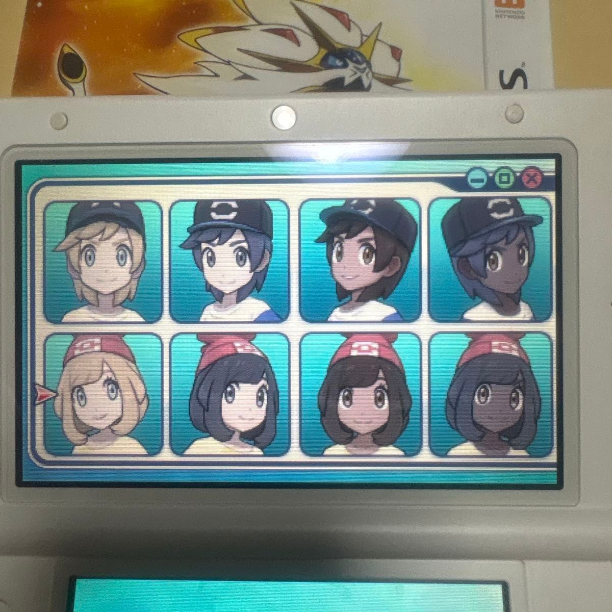 3DS】 ポケットモンスター サン カビゴン GX セット｜Yahoo!フリマ（旧