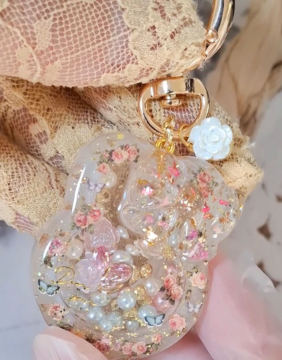 CAT keychain TIDE キーチェーン イデタツヒロ Fukase セカイノオワリ