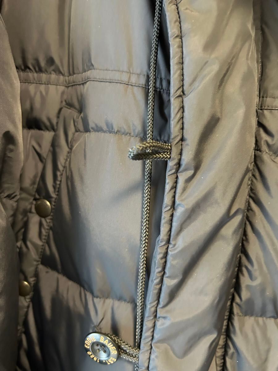 エディーバウアー Eddie Bauer ダウンジャケット N-3B M ジャケット
