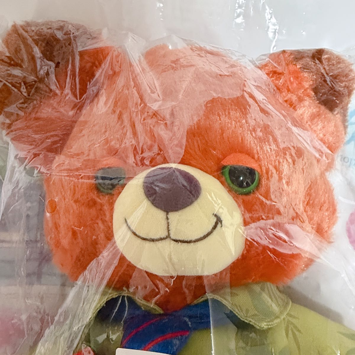 ニック ワイルド ユニベア パウシクル ズートピア 2 ぬいぐるみ M