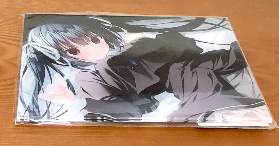 サクラノ刻 A5アクリルアート 本間心鈴②｜Yahoo!フリマ（旧PayPayフリマ）