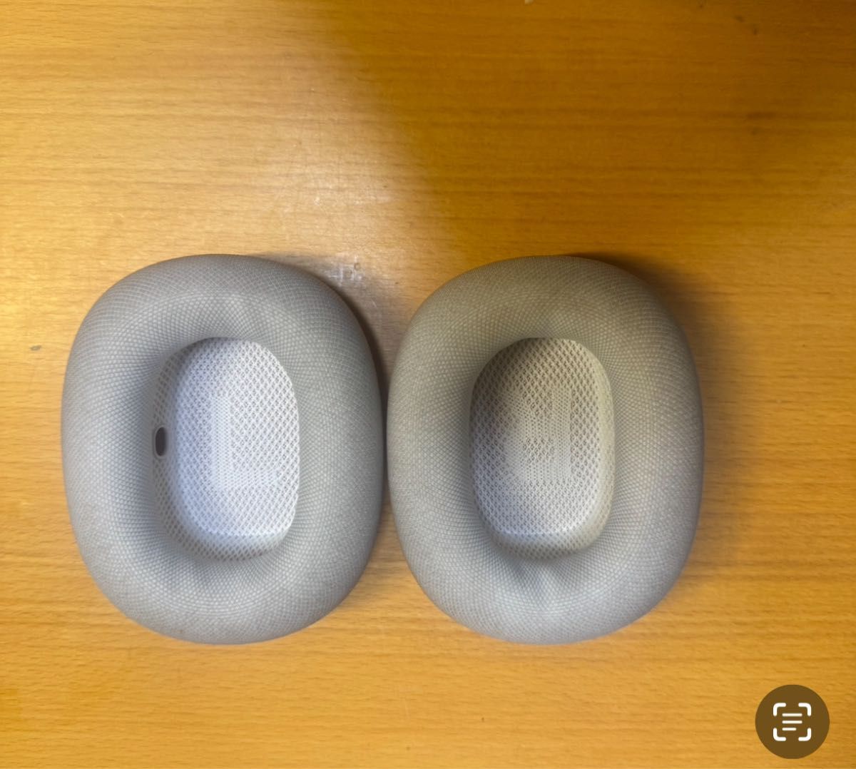 シノ】 AirPodsMax 第二世代(スターライト) type-C AirPods Max 第二