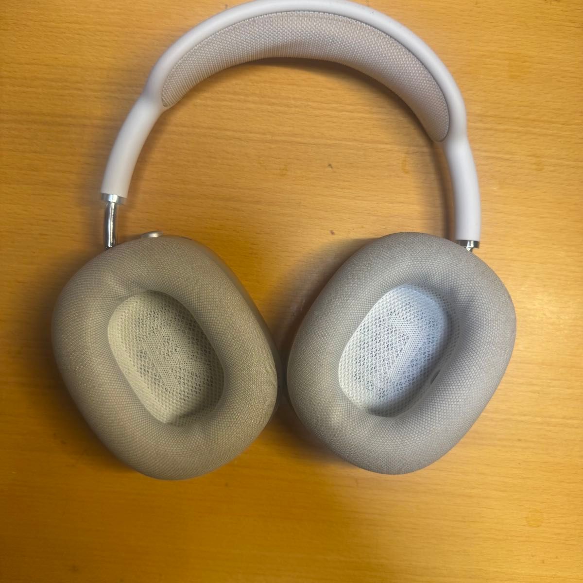 AirPods Max 2世代 スターライト USB Cタイプ 限定保証付き AirPods