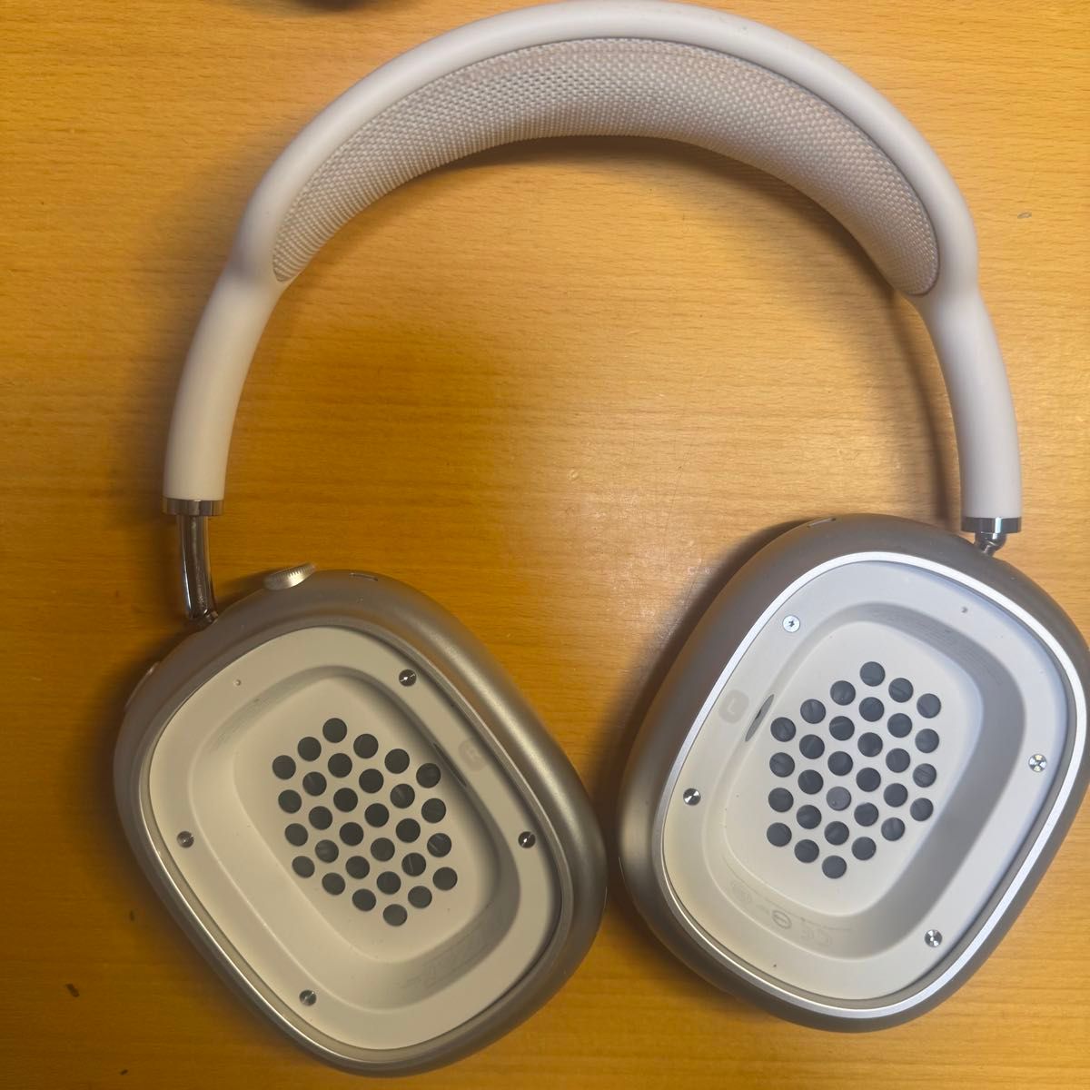 第2世代 AirPods Max スターライト タイプC AirPods Max第二世代