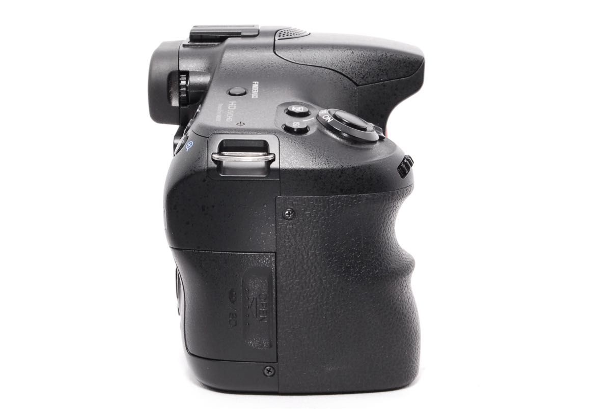 シャッター数少なめ SONY α 65 すぐ使える スマホ転送 一眼レフカメラ