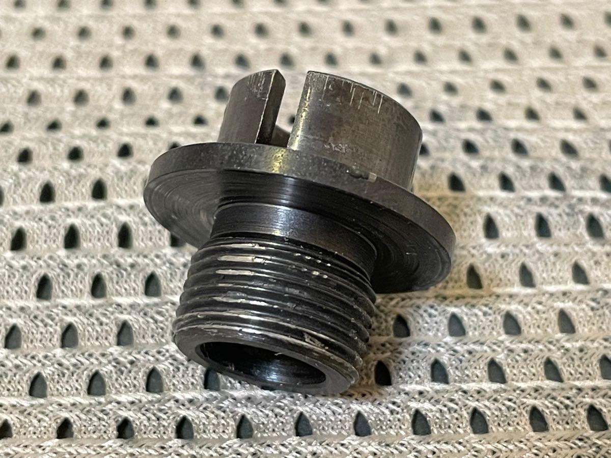 LayLax/ライラクス/NITRO Vo/レイルスリーブ/G3 SAS/東京マルイ｜Yahoo