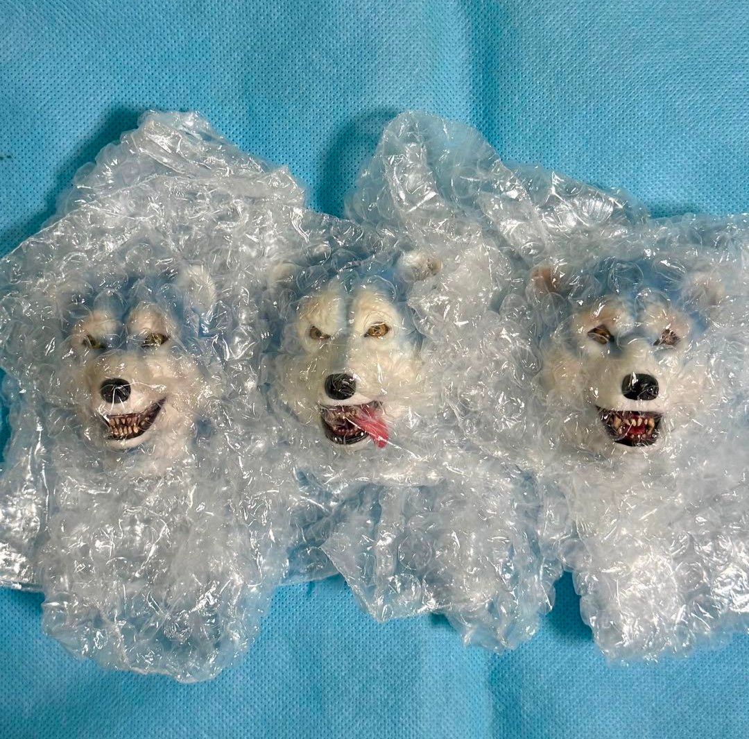 一番くじ MAN WITH A MISSION H賞 3種セット｜Yahoo!フリマ（旧PayPay