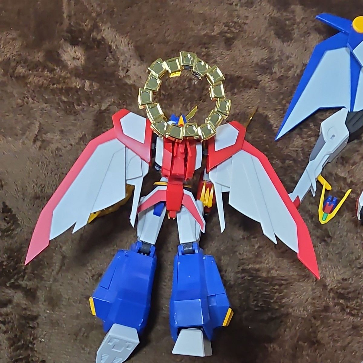 MODEROID ライジンオー バクリュウオー｜Yahoo!フリマ（旧PayPayフリマ）