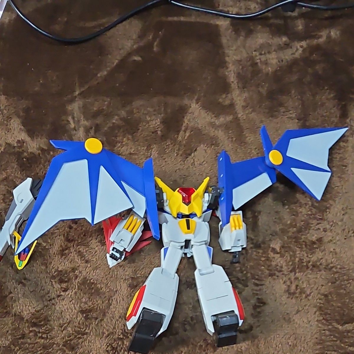 MODEROID ライジンオー バクリュウオー｜Yahoo!フリマ（旧PayPayフリマ）