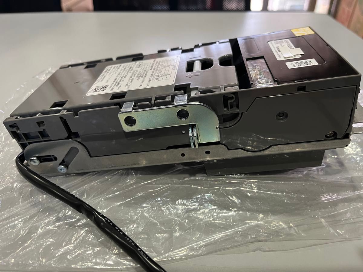 2024年10月製造 美品 新紙幣対応 ビルバリ 日本コンラックス NBX-R620