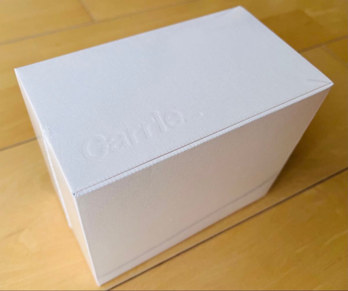 Carrie_ モイスチャージェルパック 10セット入り｜Yahoo!フリマ（旧
