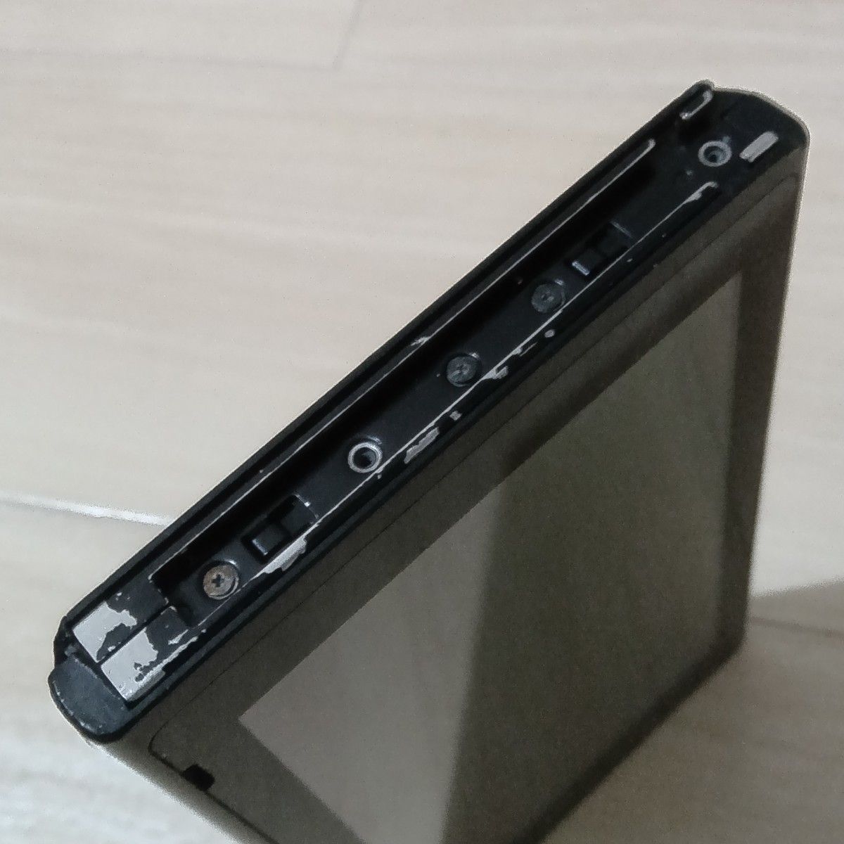 Nintendo switch 初期型2018年製スイッチ 本体のみ｜Yahoo!フリマ（旧