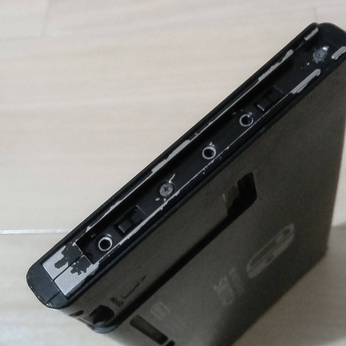 Nintendo switch 初期型2018年製スイッチ 本体のみ｜Yahoo!フリマ（旧