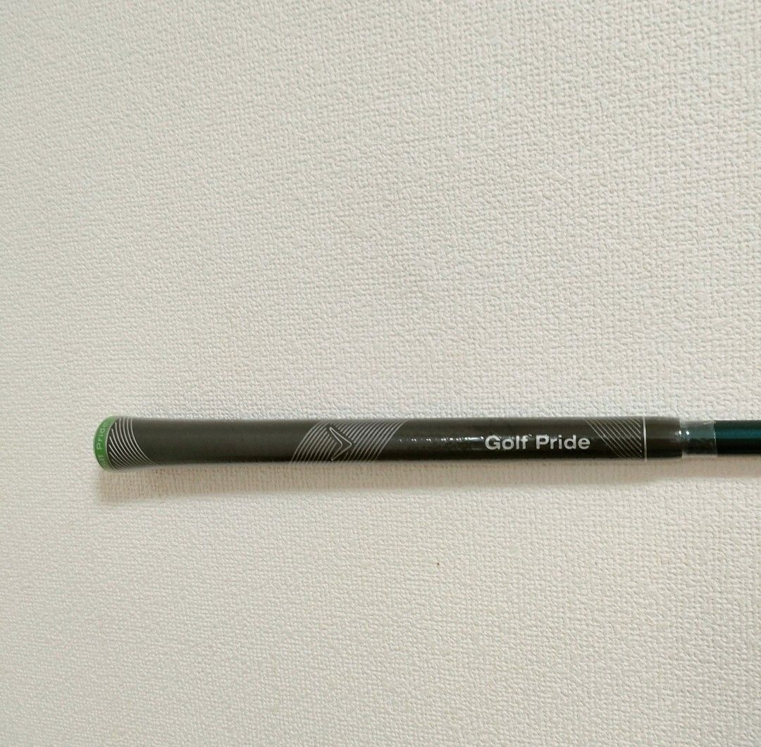 新品 VENTUS GREEN 50 for Callaway R シャフト ベンタスグリーン