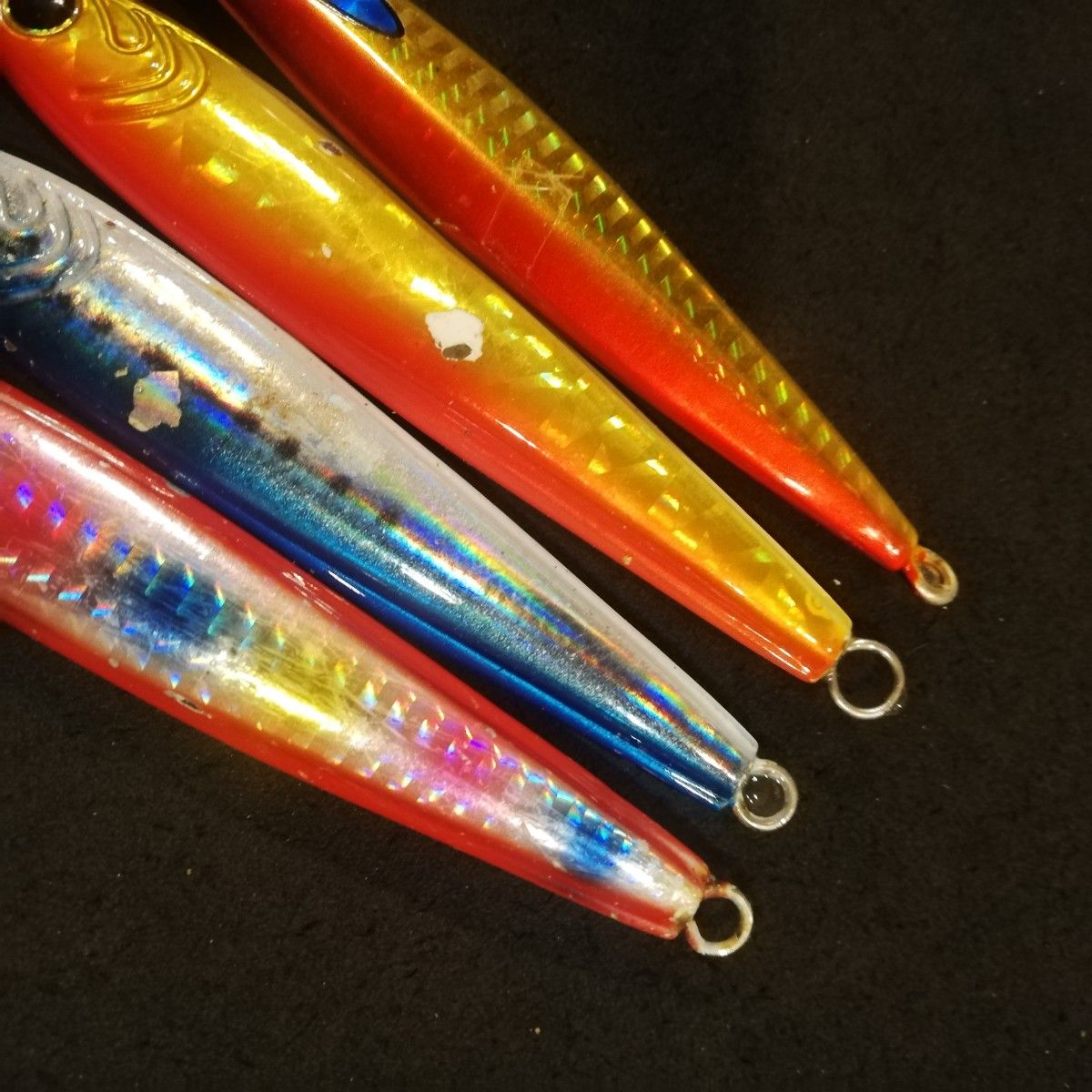 FK TG 150g、TGベイト150g、TGベイト180g3本セット Amazon.co.jp: TG