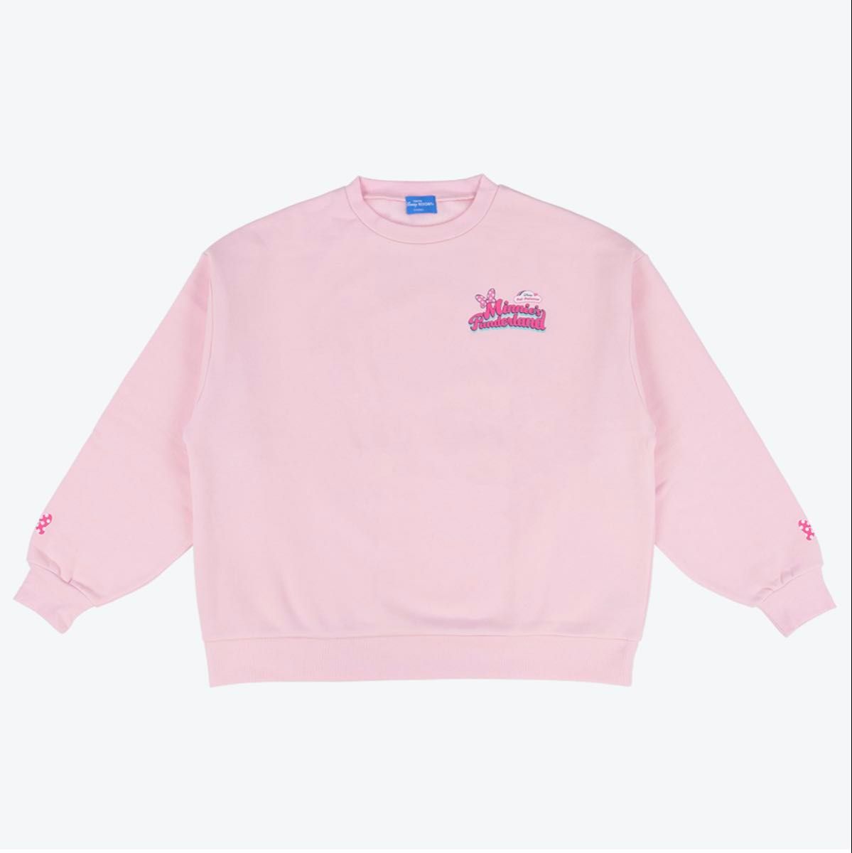 ミニー パルパルーザ トレーナー まとめ売り ビッグサイズ ミニパル