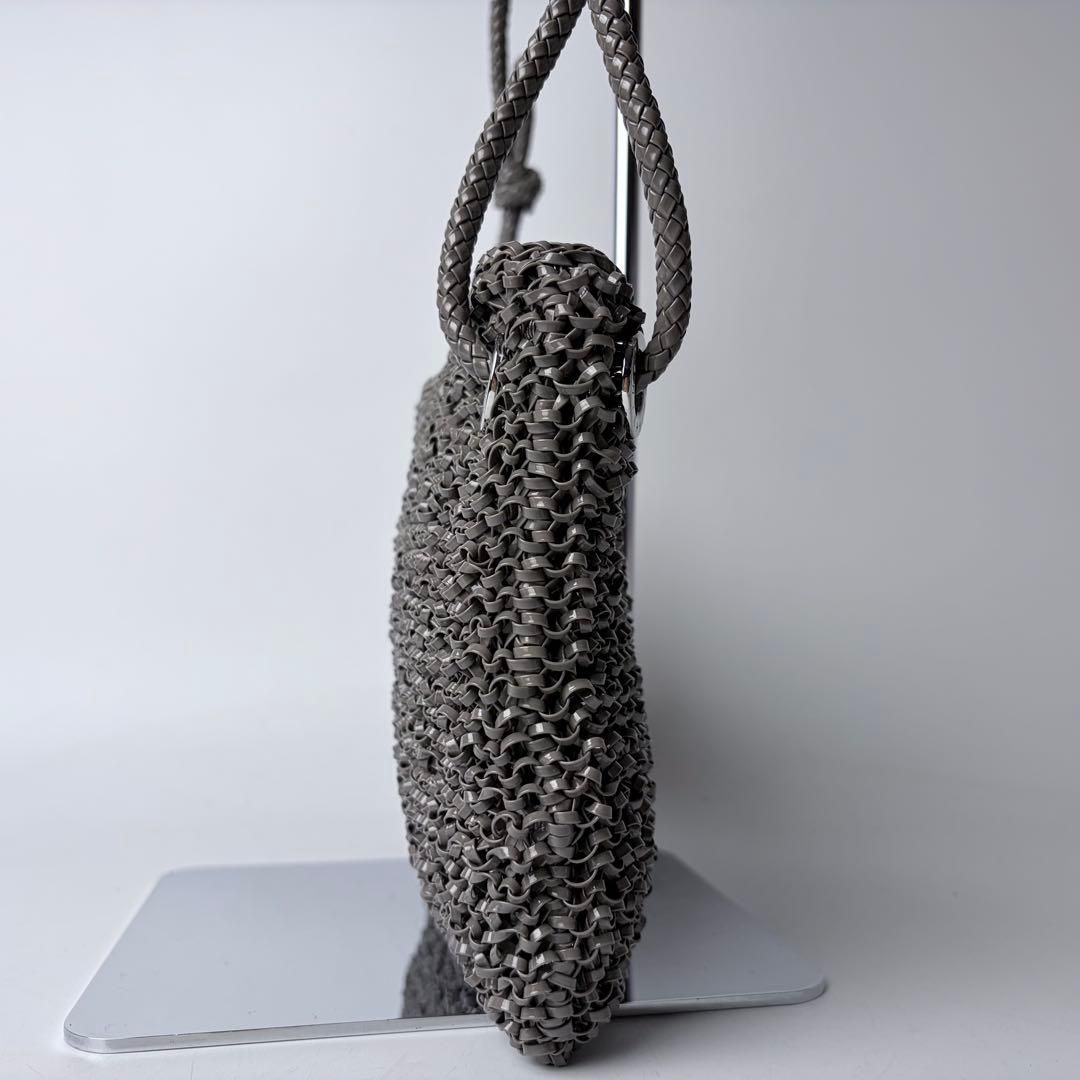 未使用級】アンテプリマ ANTEPRIMA センプレ 保存袋ショルダー｜Yahoo