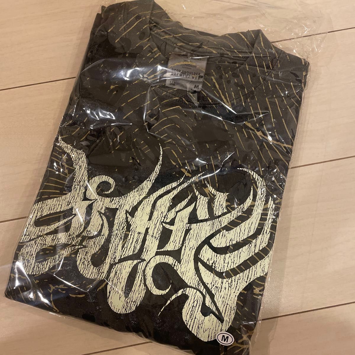 Netflix イクサガミ イベント記念品 グッズセット Tシャツ 木札他 二宮