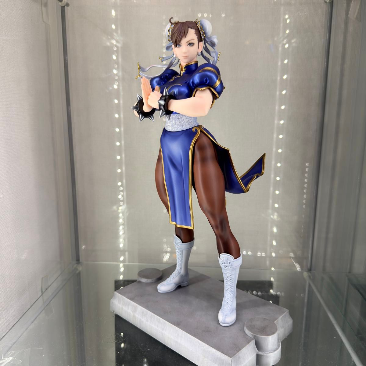 マックスファクトリー maxfactory 春麗 ～Standby～ ストリート