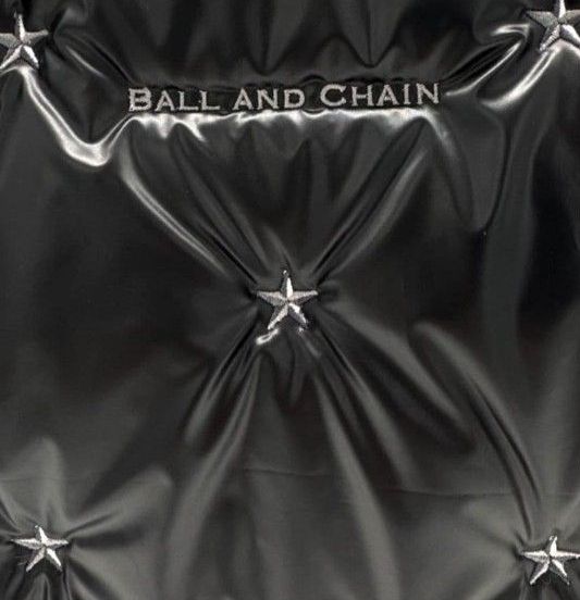 新作Ball＆Chain STELLAシルバーMサイズ 中綿入り｜Yahoo!フリマ（旧