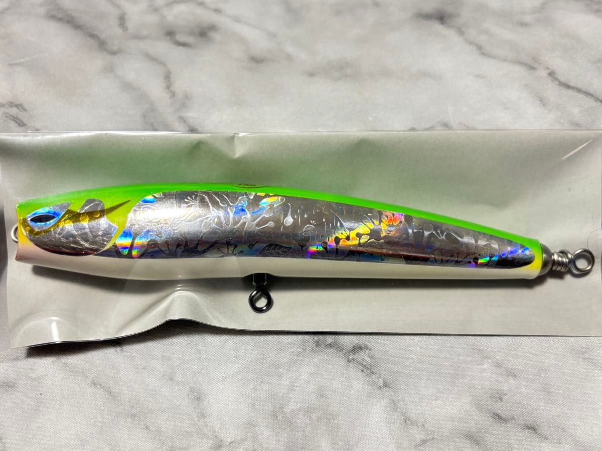 シービーワン ディクソン180 フィッシングショー2026 限定カラー CBONE