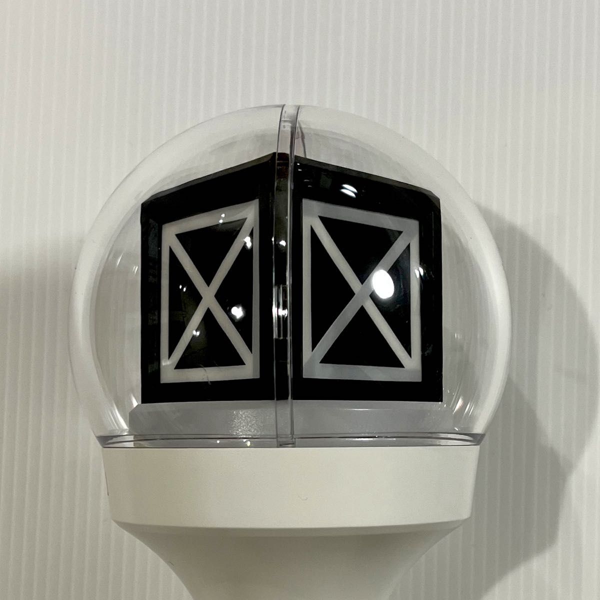 NiziU オフィシャル ペンライト①（動作確認済 問題なし）｜Yahoo