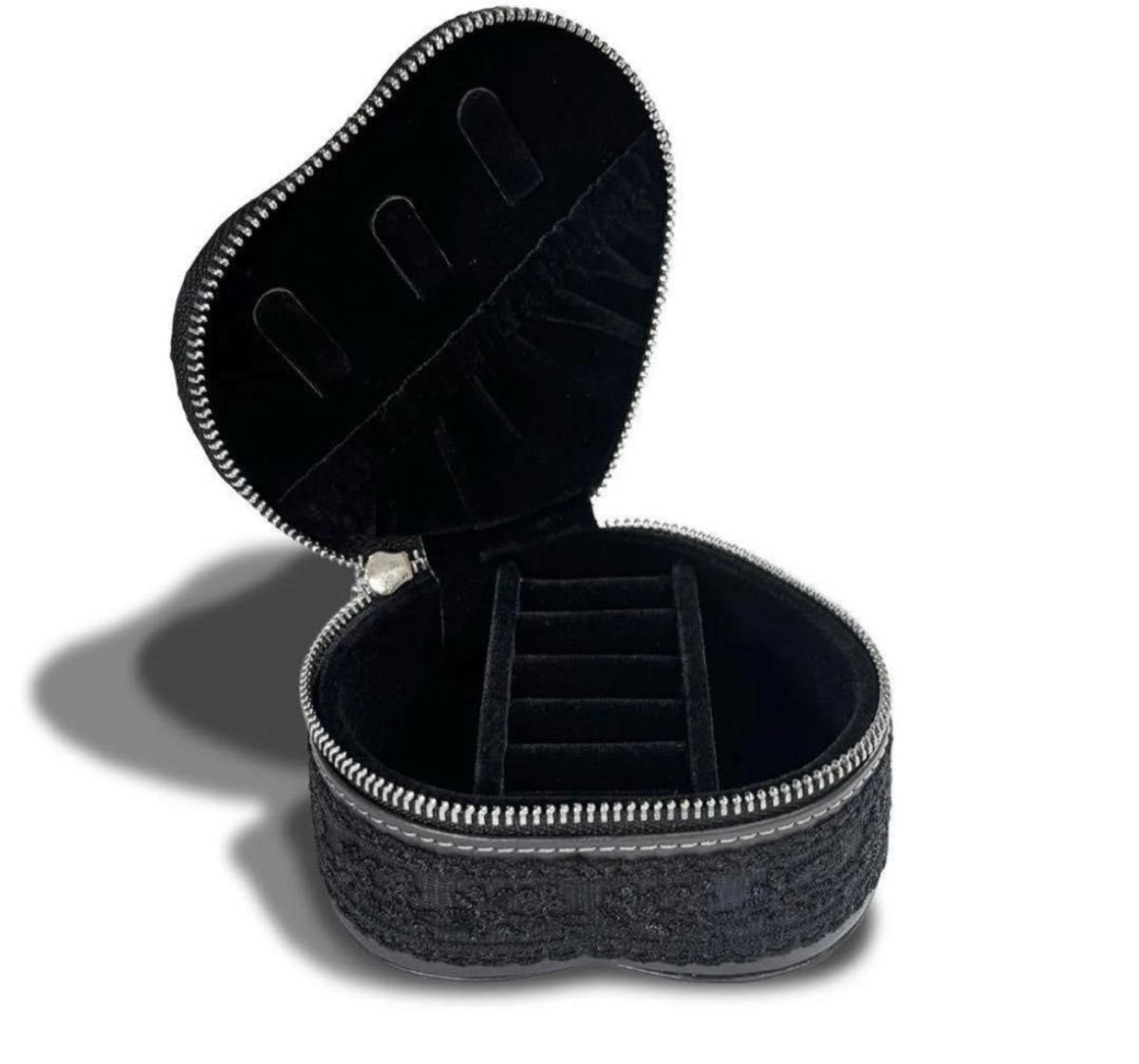 新品未開封】HANA 花 BAD LOVE グッズ アクセサリーケース｜Yahoo