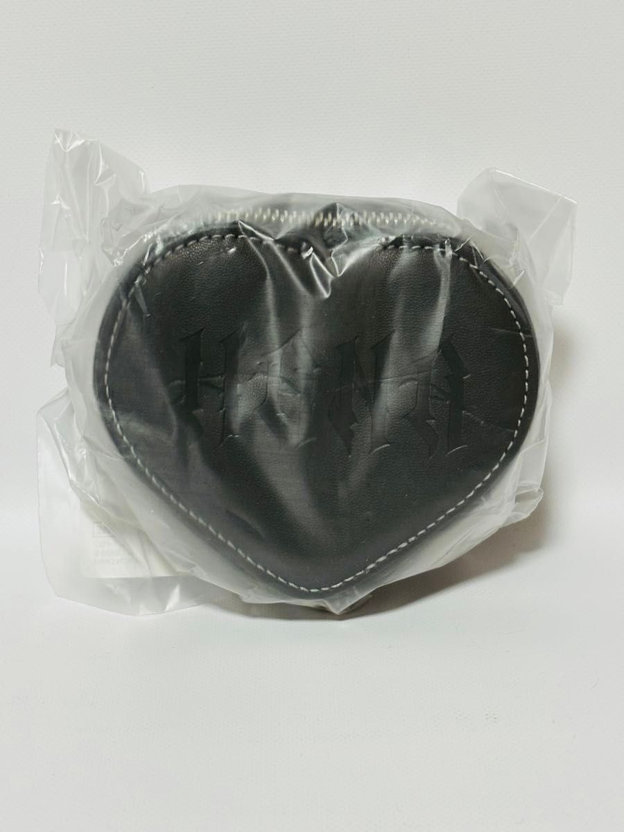 新品未開封】HANA 花 BAD LOVE グッズ アクセサリーケース｜Yahoo