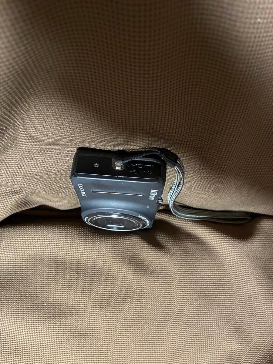 Nikon COOLPIX S9300 バッテリー付き ジャンク品｜Yahoo!フリマ（旧