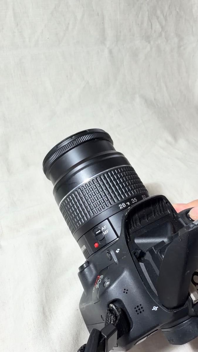 Canon EOS Kiss X7 + SIMGA 18-125㎜ おまけつき Canon EOS Kiss X7 +