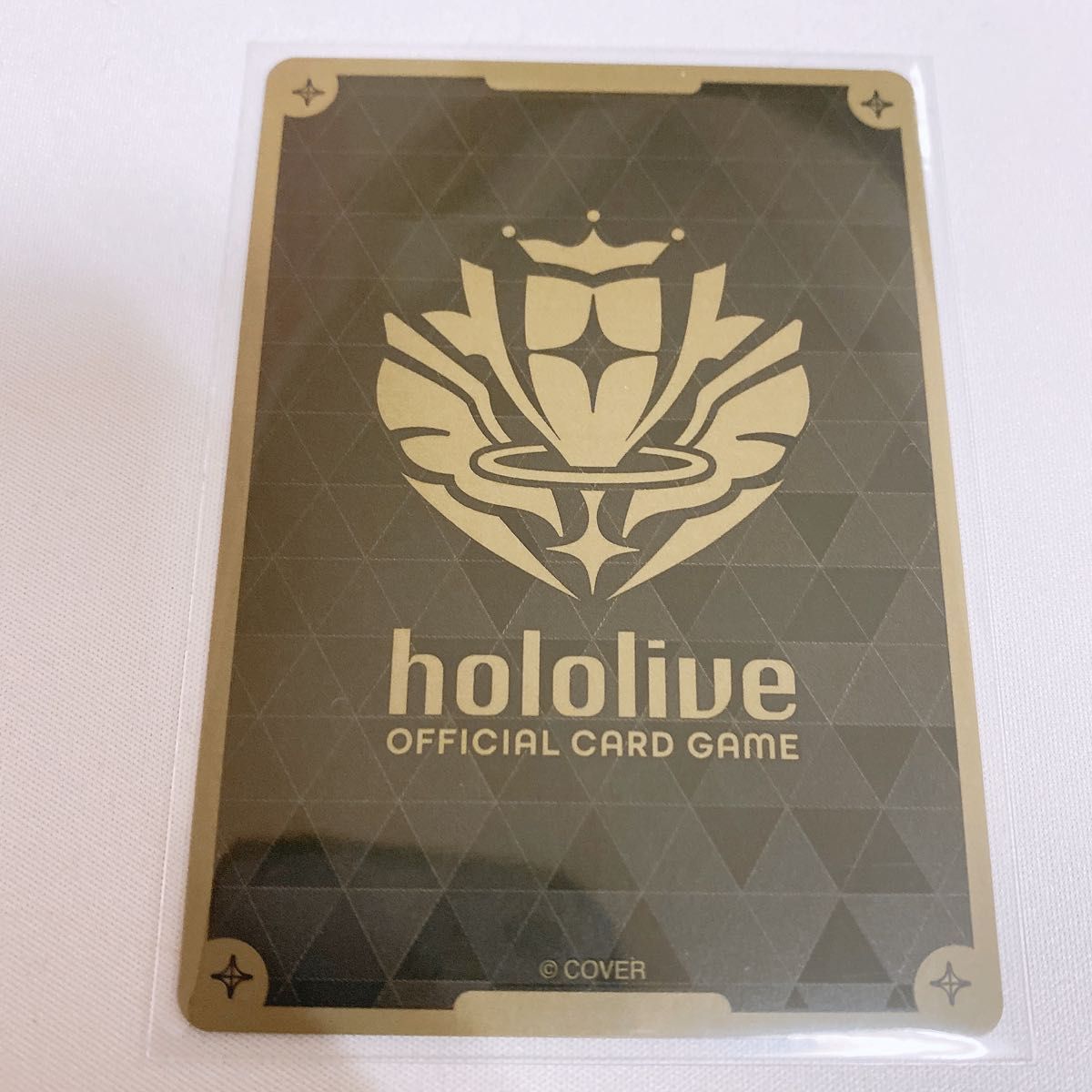 ホロカ 星街すいせい プロモ P hBP05-036 極稀｜Yahoo!フリマ（旧