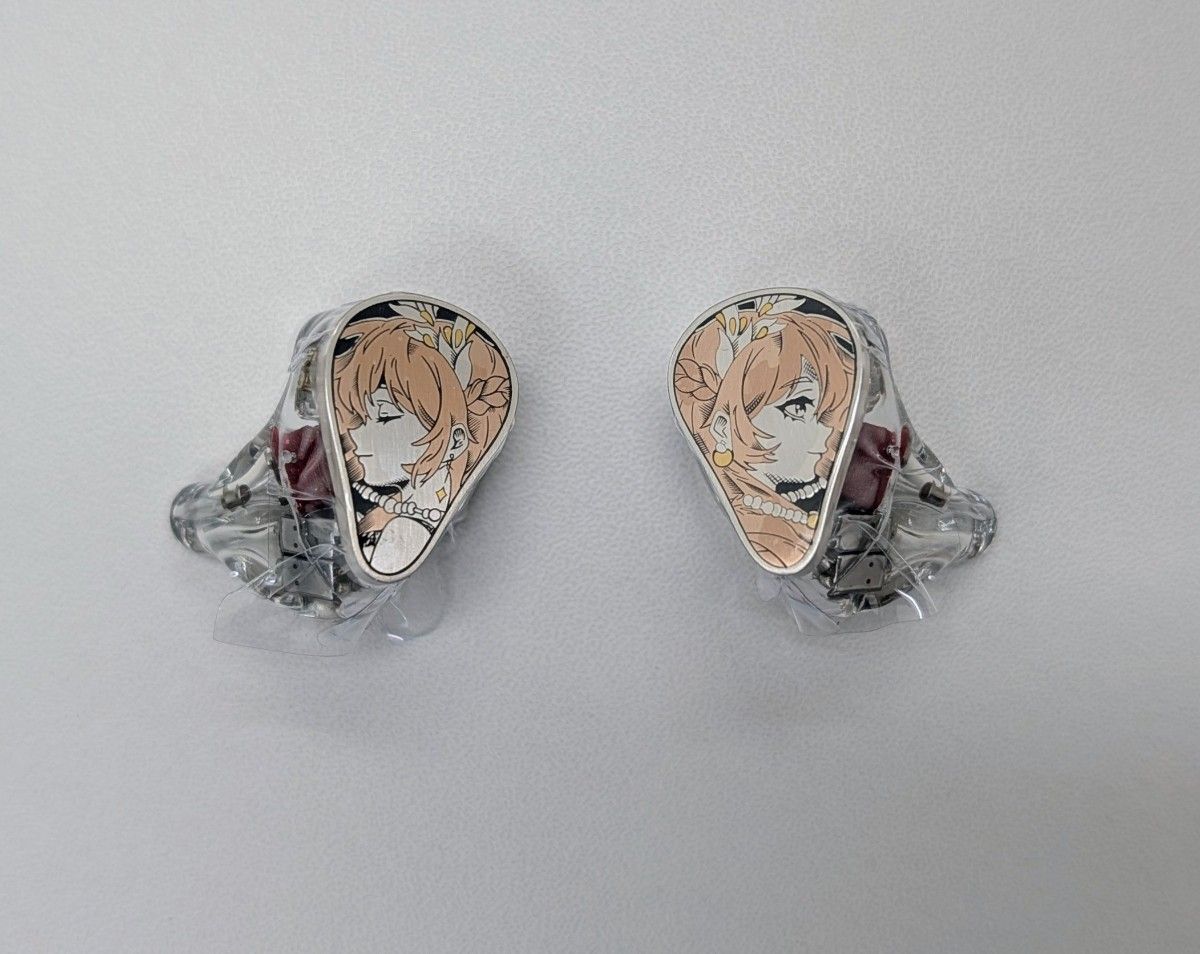 Moondrop Psyche 霊魂 水月雨｜Yahoo!フリマ（旧PayPayフリマ）