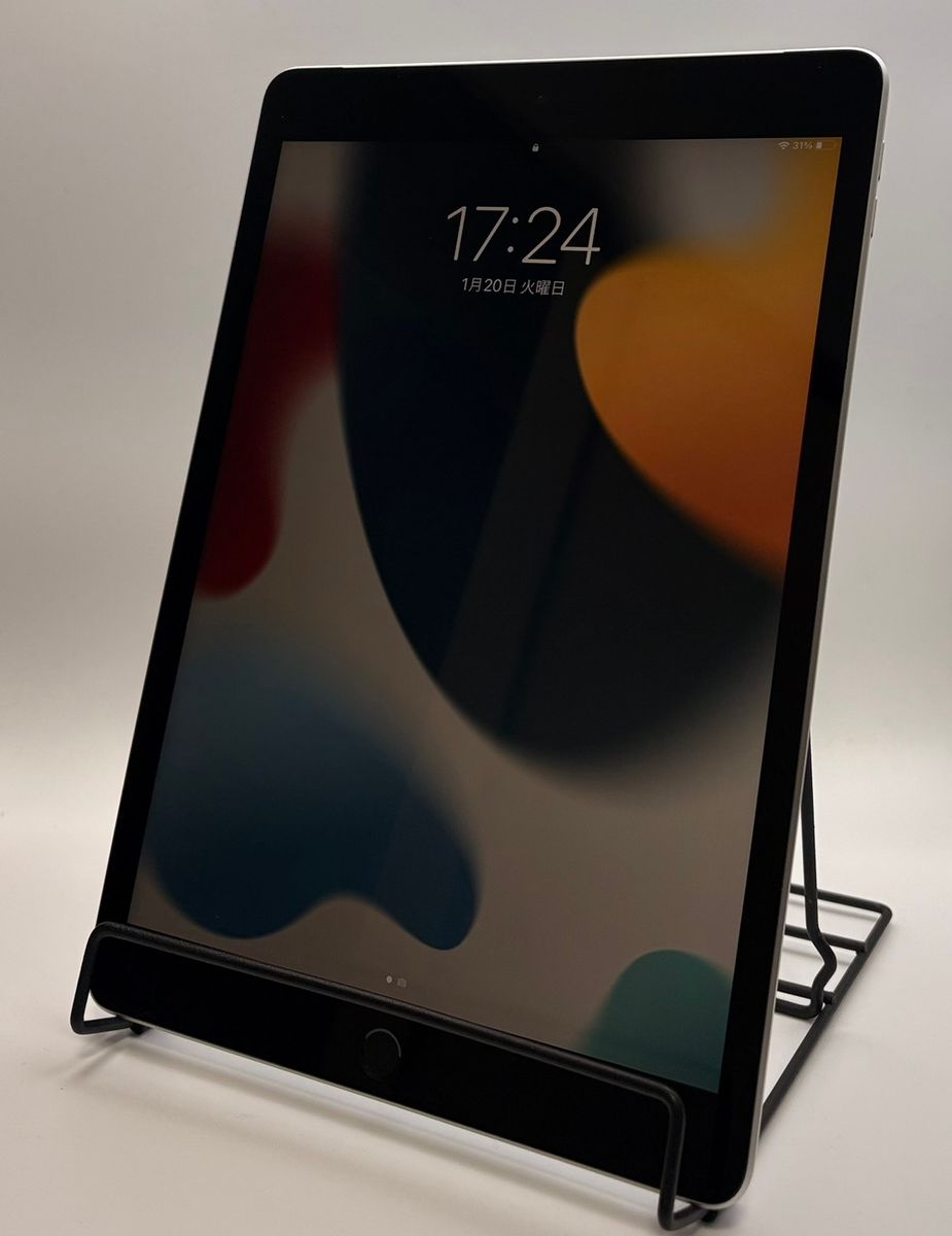 ipad 第9世代 シルバー 256GB 箱・説明書付き Amazon.co.jp: 【整備