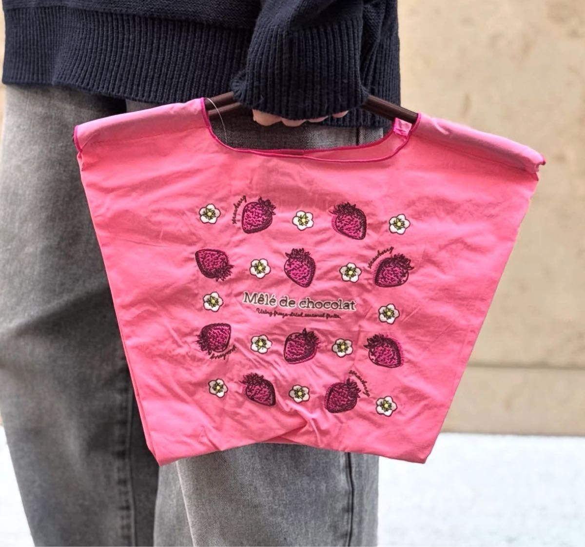 メレドショコラ ボールアンドチェーン MSサイズ コラボ｜Yahoo!フリマ