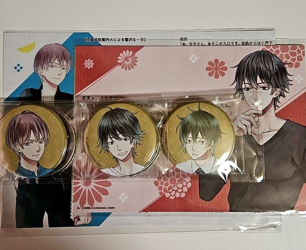 Switch 贄の町 いろむすび ebtenDXパック エビテン限定特典セット