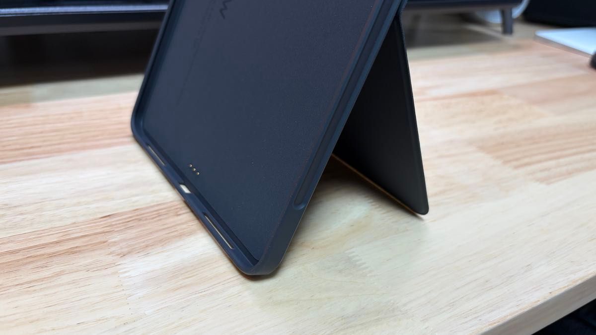 開封のみ】iPad Air用スマートキーボードBettdow 11インチ対応 開封