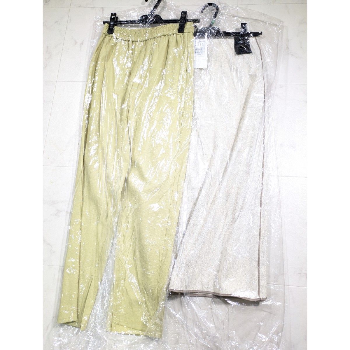 2026年 ヤマダヤ 福袋 新品未使用タグ付き Yamadaya ヤマダヤ スコット